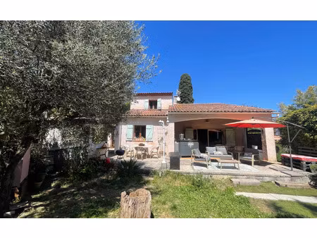 maison la seyne-sur-mer 125 m² t-4 à vendre  450 000 €