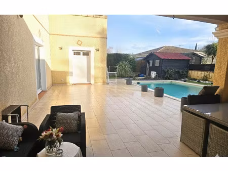 maison léguevin m² t-6 à vendre  480 700 €