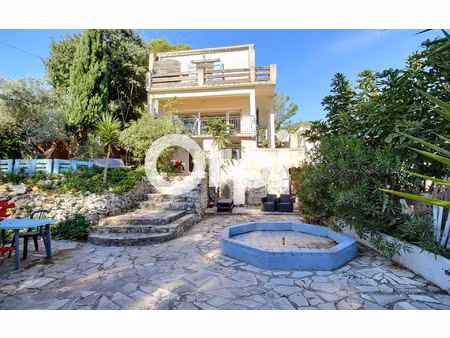 maison marseille 11 162.96 m² t-5 à vendre  546 000 €