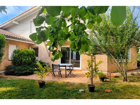 vente maison mont de marsan  135m² 5 pièces 218 000€ avec terrasse