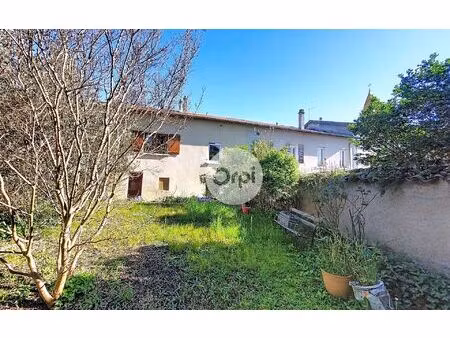 maison orliénas m² t-3 à vendre  230 000 €