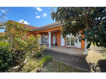 maison pont-de-chéruy m² t-4 à vendre  330 000 €