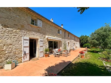 maison saint-antoine m² t-11 à vendre  833 000 €