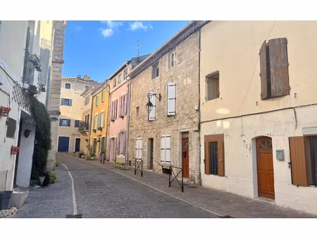 maison saint-gilles 106 m² t-5 à vendre  138 000 €