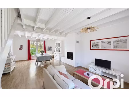 maison saint-lyphard 130 m² t-5 à vendre  341 250 €