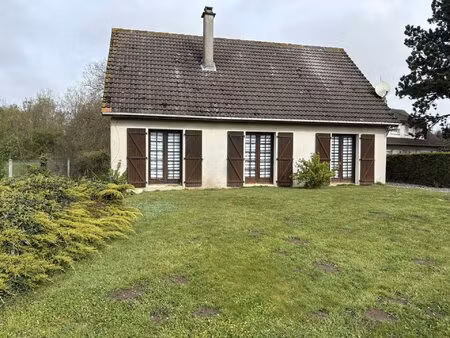 maison à vendre saint-valery-sur-somme