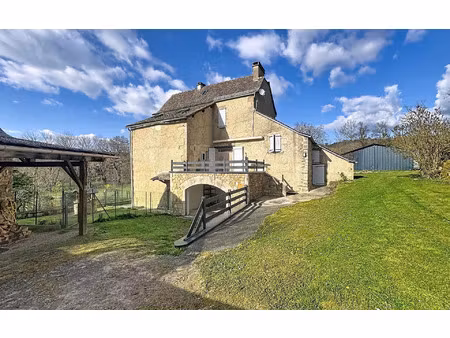 maison sainte-radegonde m² t-4 à vendre  410 000 €