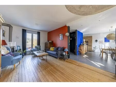 maison à vendre thomery