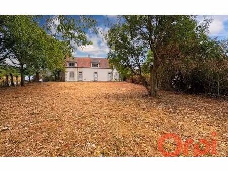 maison uzay-le-venon m² t-6 à vendre  77 000 €