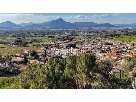 villa la moutonne-vente nue propriété