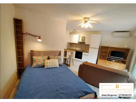 appartement à louer le cannet