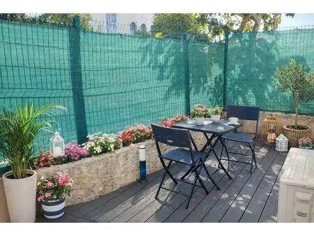 location brancolar - cimiez - studio - 21 m²