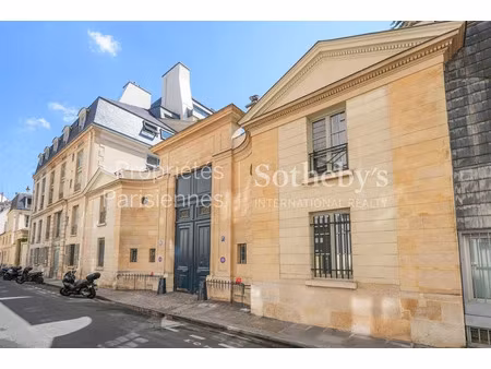 vente parking à paris 7ème (75007)  120 000 €
