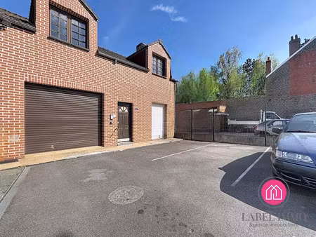 vente immeuble 24 m² à conde-sur-l'escaut (59163)  124 000 €