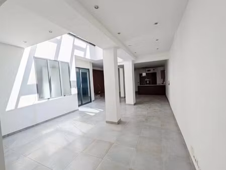 maison 214 m² avec studio indépendant