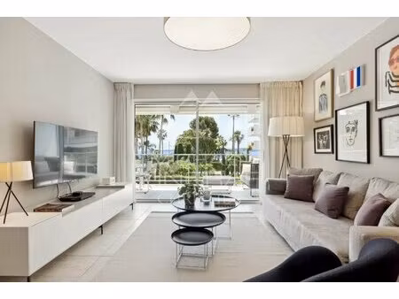 palm beach - appartement d'exception