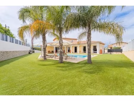 villa - 6 pieces - st antoine de ginestiere