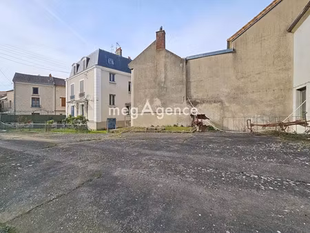 vente immeuble 149 m² à flins-sur-seine (78410)  470 000 €