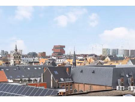 appartement te koop in antwerpen