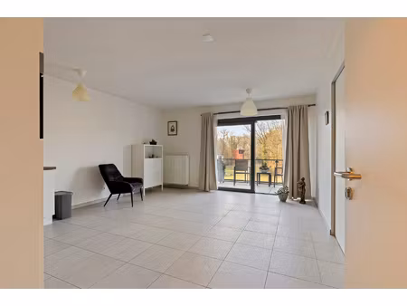 appartement te koop in genk met 1 slaapkamer