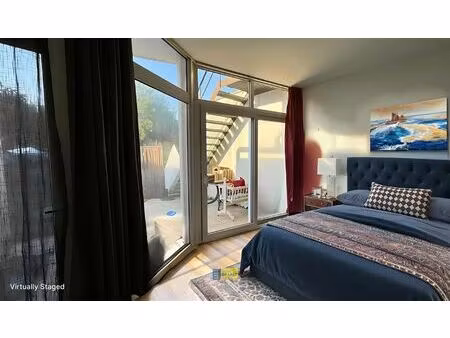 appartement te koop in reet