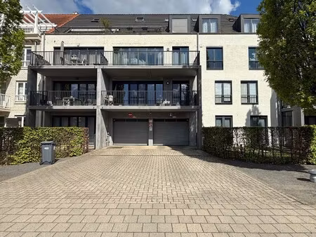 garage te koop in herentals