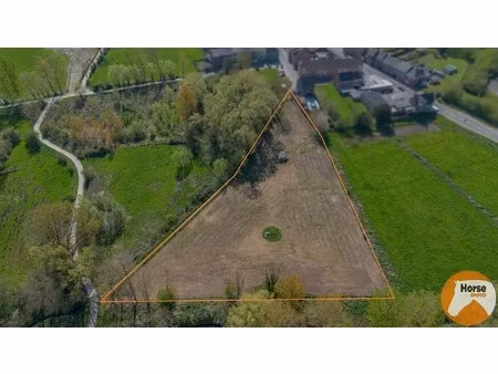 grond te koop in haaltert