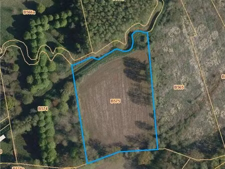 grond te koop in tessenderlo-ham