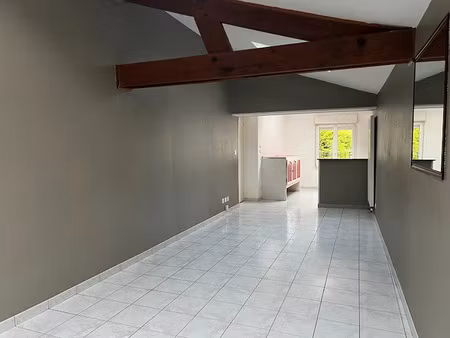 location appartement 2 pièces 44.88 m² à auneau-bleury-saint-symphorien (28700)  550 €