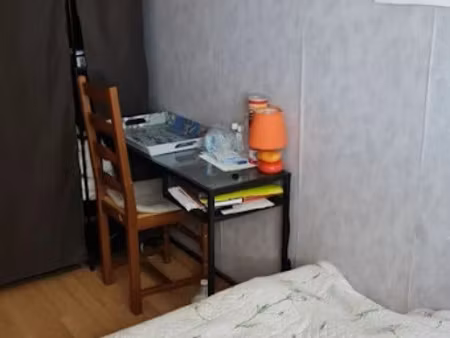 location meublée chambre 1 pièce 12 m² à la chapelle-saint-mesmin (45380)  300 €