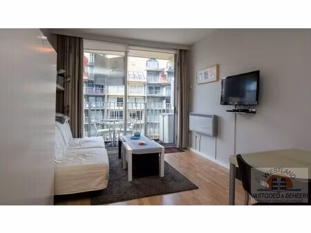 appartement te koop in nieuwpoort