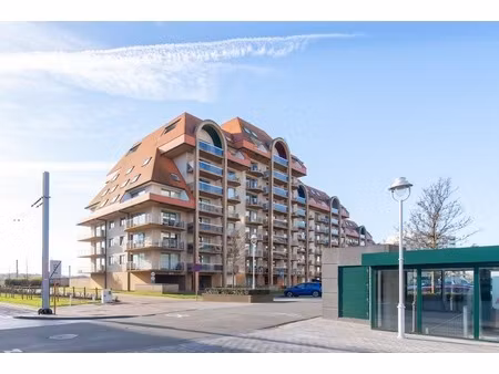 garage te koop in nieuwpoort