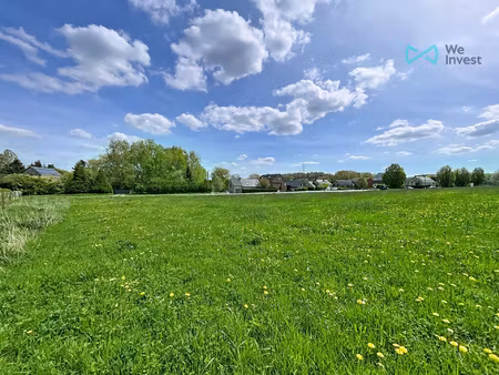 grond te koop in namen