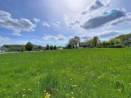 grond te koop in namen