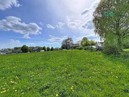 grond te koop in namen