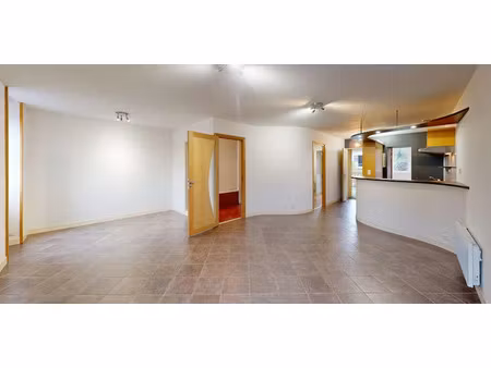 location appartement 2 pièces 56 m² à decazeville (12300)  450 €