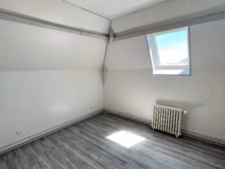 location duplex 2 pièces 56.55 m² à beuzeville (27210)  580 €