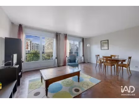 appartement à boulogne-billancourt (92100)