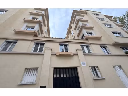 appartement boulogne-billancourt 50.58 m² t-3 à vendre  340 000 €