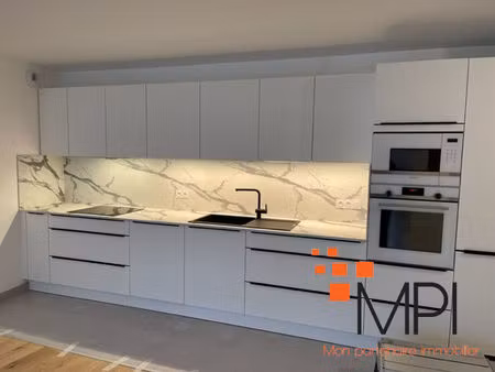 appartement bruz 4 pièce(s) 96.33 m2