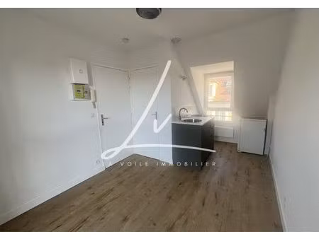 appartement à louer caen