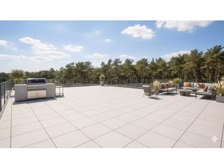 vente appartement 4 pièces 163 m² castelnau-le-lez (34170)