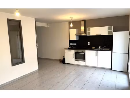 appartement cattenom 52.64 m² t-3 à vendre  165 000 €