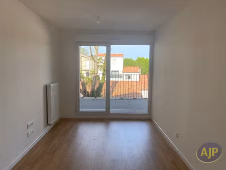 appartement t2 challans