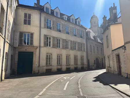 appartement à vendre dijon 3 pièce(s) 72m2 149 000€