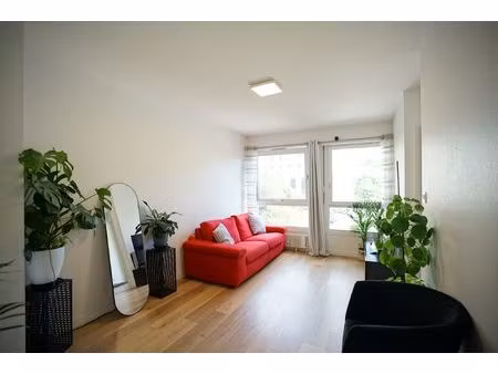 grand t2 non-meublé à divonne les bains