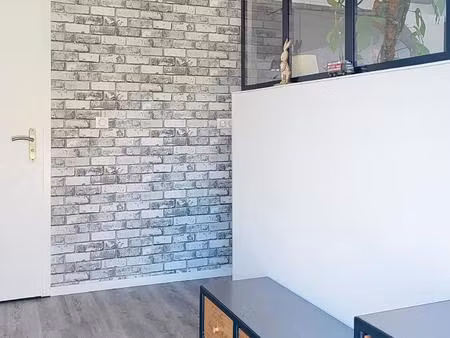 superbe appartement / maison de 115 m2 avec cave