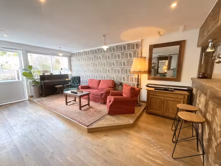 appartement à vendre à mauléon-barousse (65370) - hautes-pyrénées