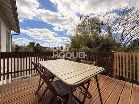 appartement toulouse 4 pièce(s) 94.54 m2