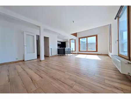 vente appartement 5 pièces 126 m² tours (37200)